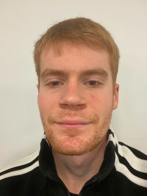 Image of Lawrence Clegg, PhD Researcher